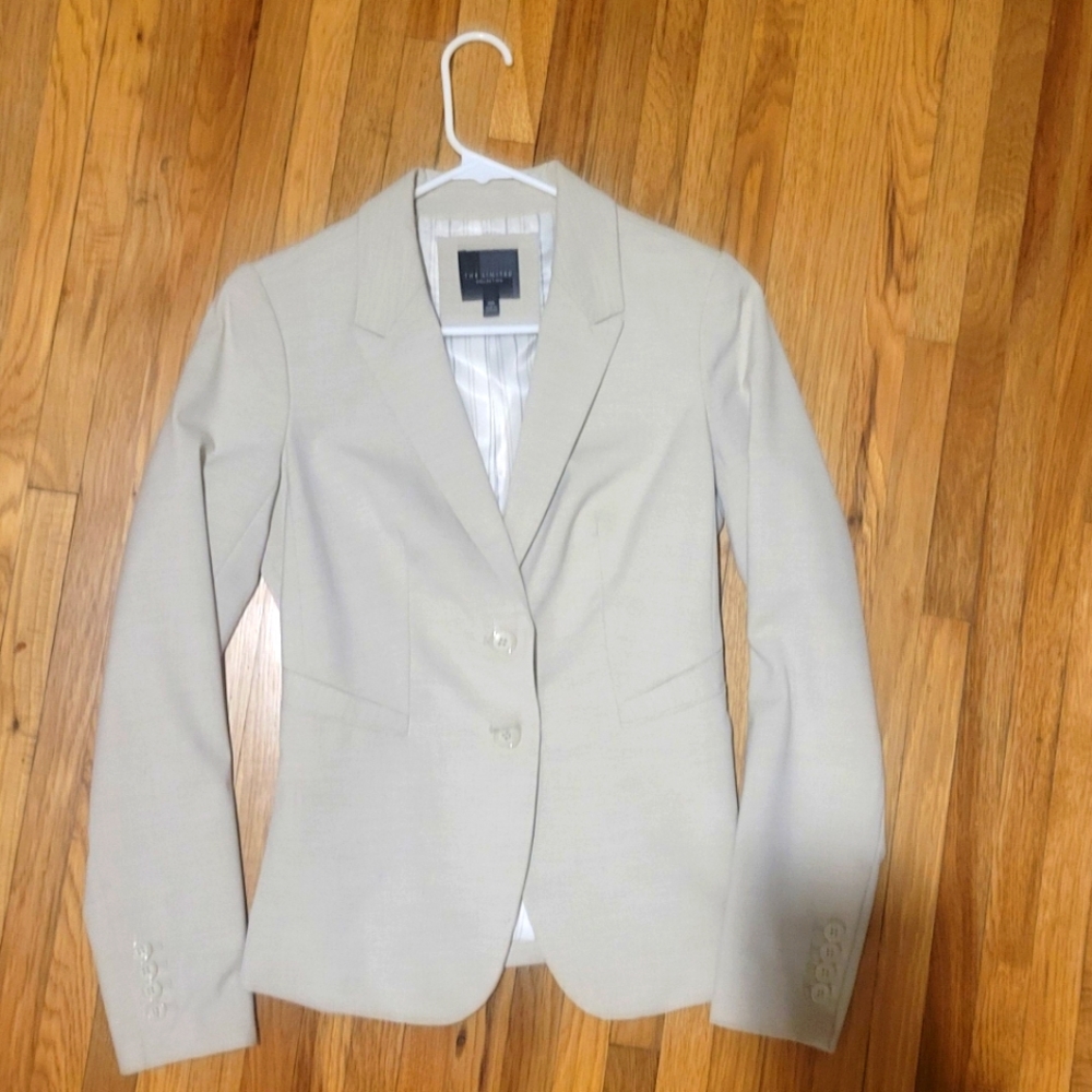 The Limited size 00 blazer